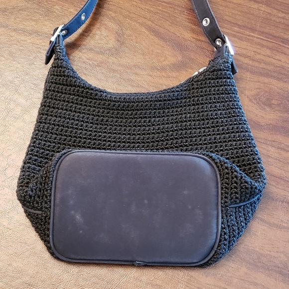 Two (2) Small Crocheted Purses - Picture 8 of 8